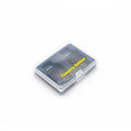 Camera Butter ND Filters for DJI O4 Pro 2 pack - (ND8, ND16)