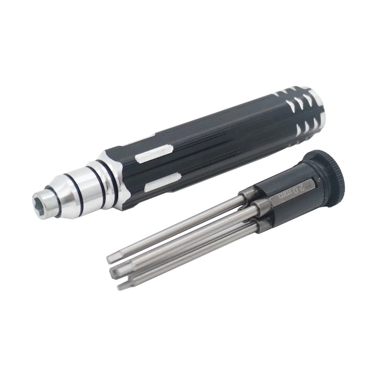 4-in-1 Screwdriver tool Kit