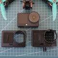 3D Cases DJI Action 6 & Osmo Nano - By Pixel Fusion