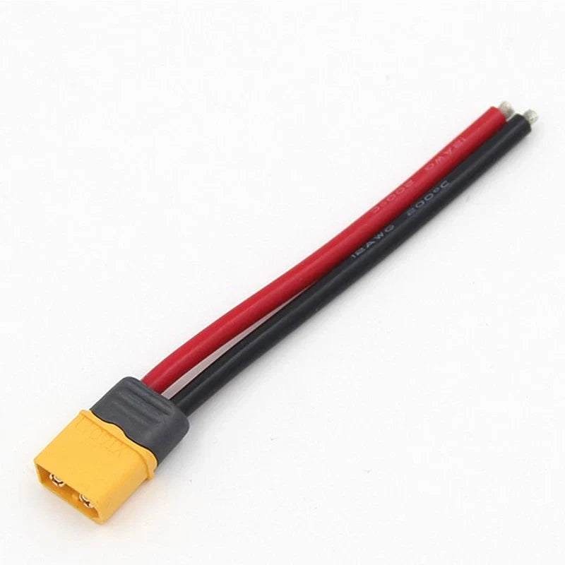 XT30 / XT60 Conectors