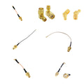 Video Conectors (SMA, RP-SMA, MMCX, UFL) UFL Antenna Extension Cable 40mm (1 uni)