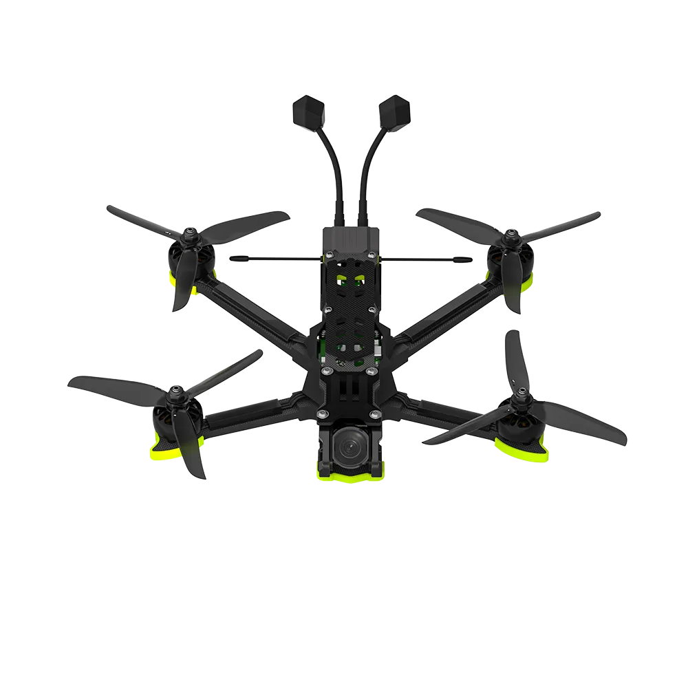 iFlight Nazgul DC5 ECO O4 Pro 6S + GPS – ELRS