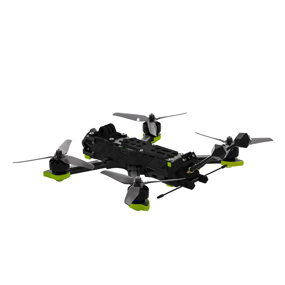 iFlight Nazgul DC5 ECO O4 Pro 6S + GPS – ELRS