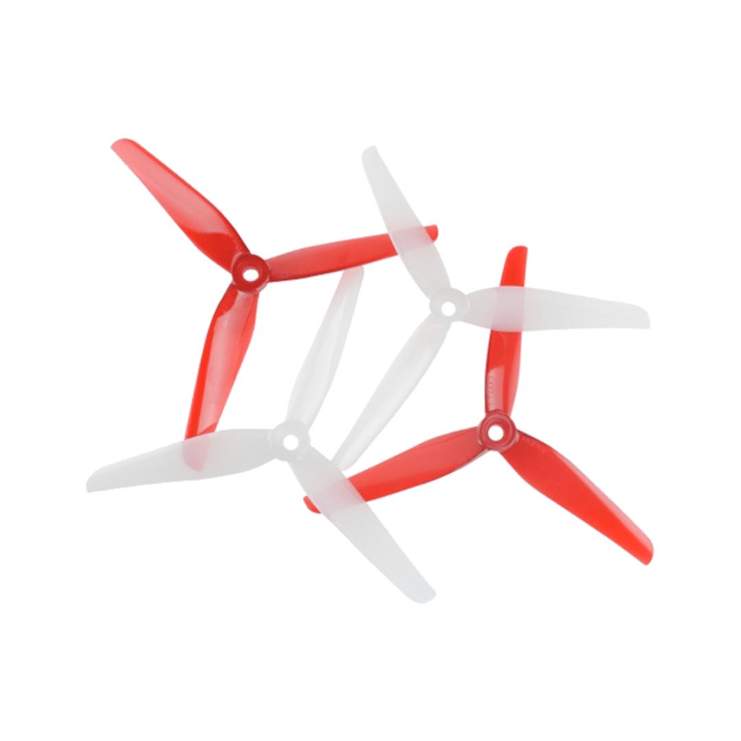 Ethix Propellers (S3, S4, P4, S5)