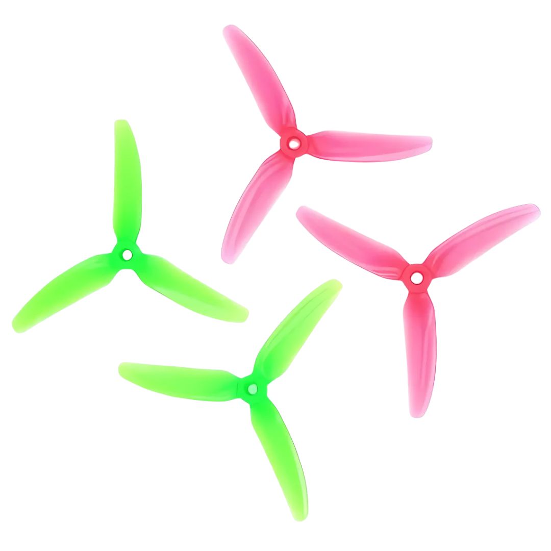Ethix Propellers (S3, S4, P4, S5)