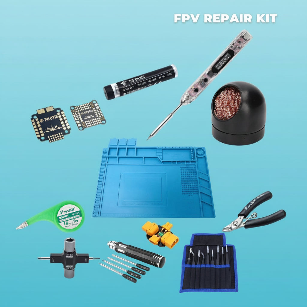 FPV Repair Kit