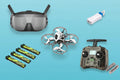 FPV Whoop Kit Digital