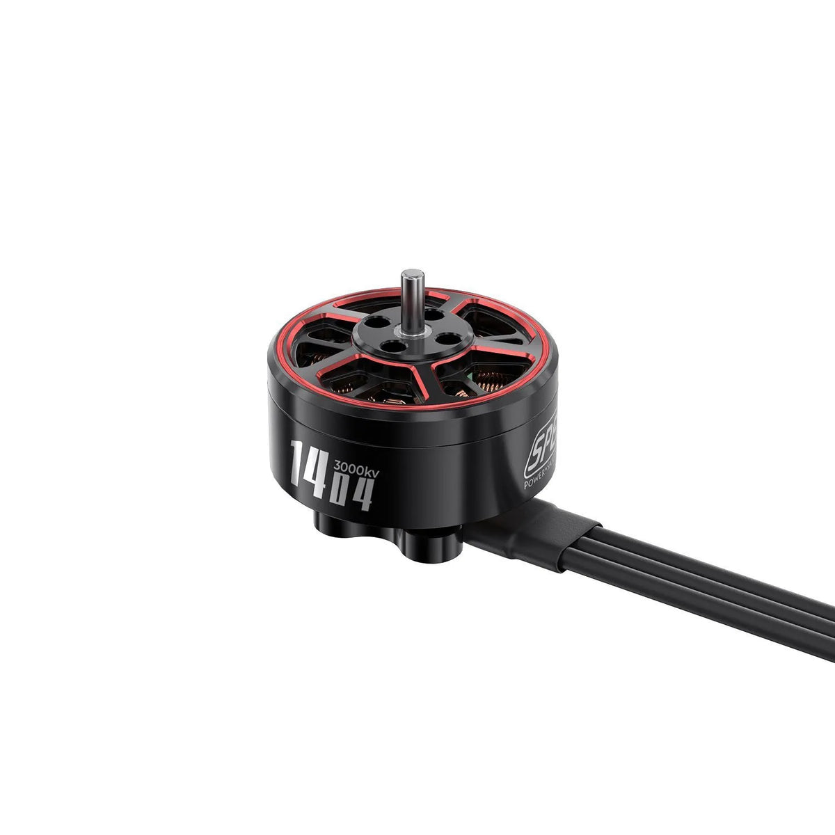 GEPRC SpeedX2 1404 3850Kv Motor