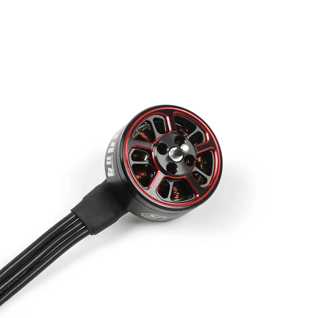 GEPRC SpeedX2 1404 3850Kv Motor