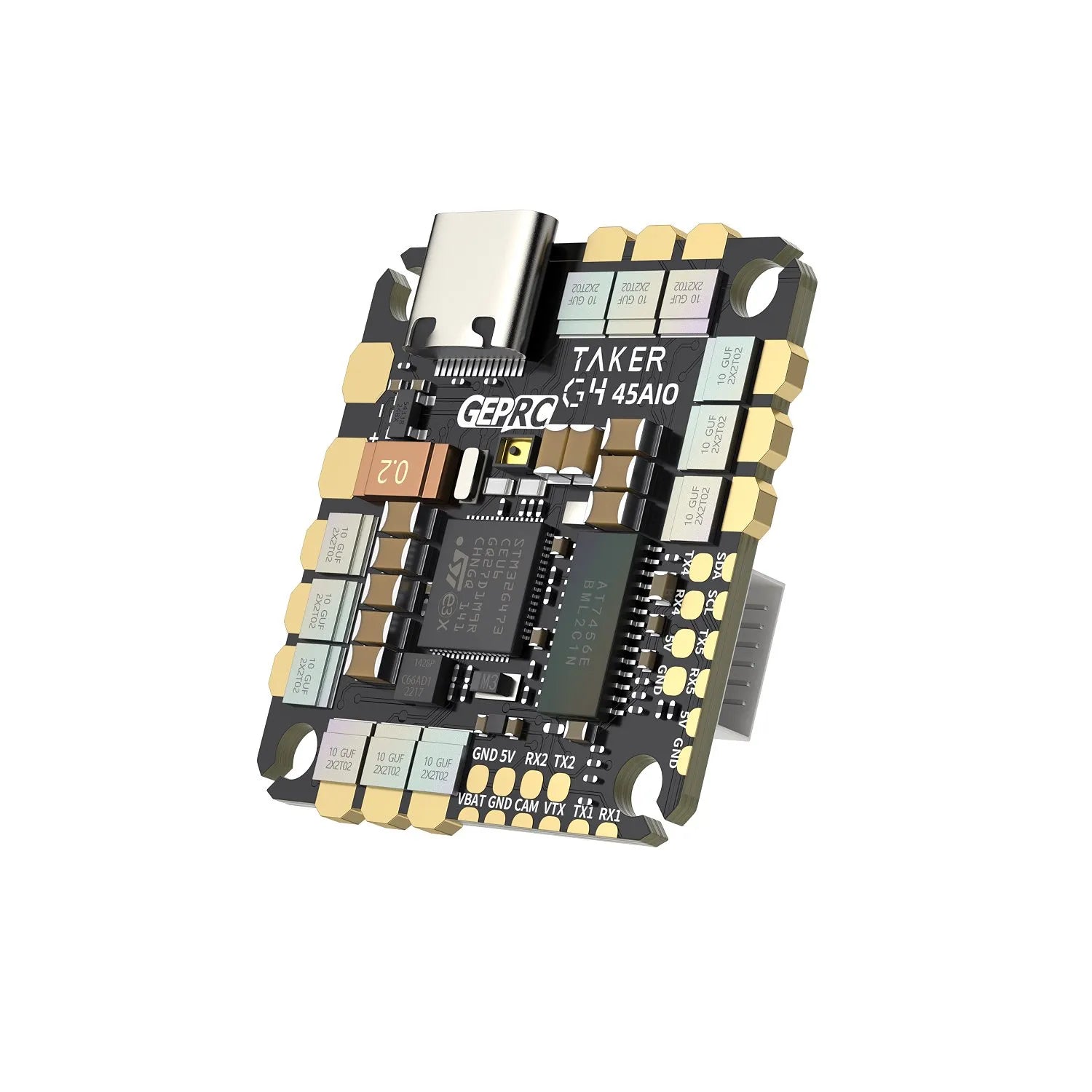 GEP-TAKER G4 45A AIO