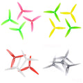 Ethix Propellers (S3, S4, P4, S5)