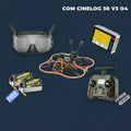FPV Indoor Kit Budget