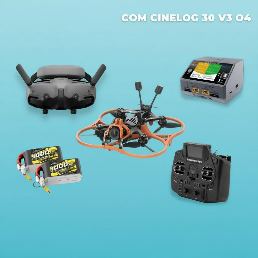 FPV Indoor Kit Premium