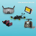 FPV Outdoor Kit Budget