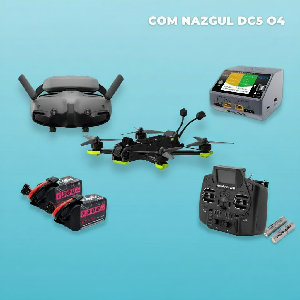 FPV Outdoor Kit Premium