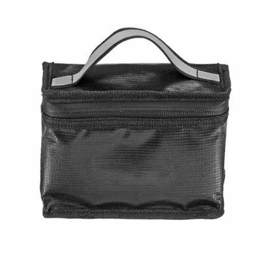 Lipo Battery Safety Bag (155x115x90mm)
