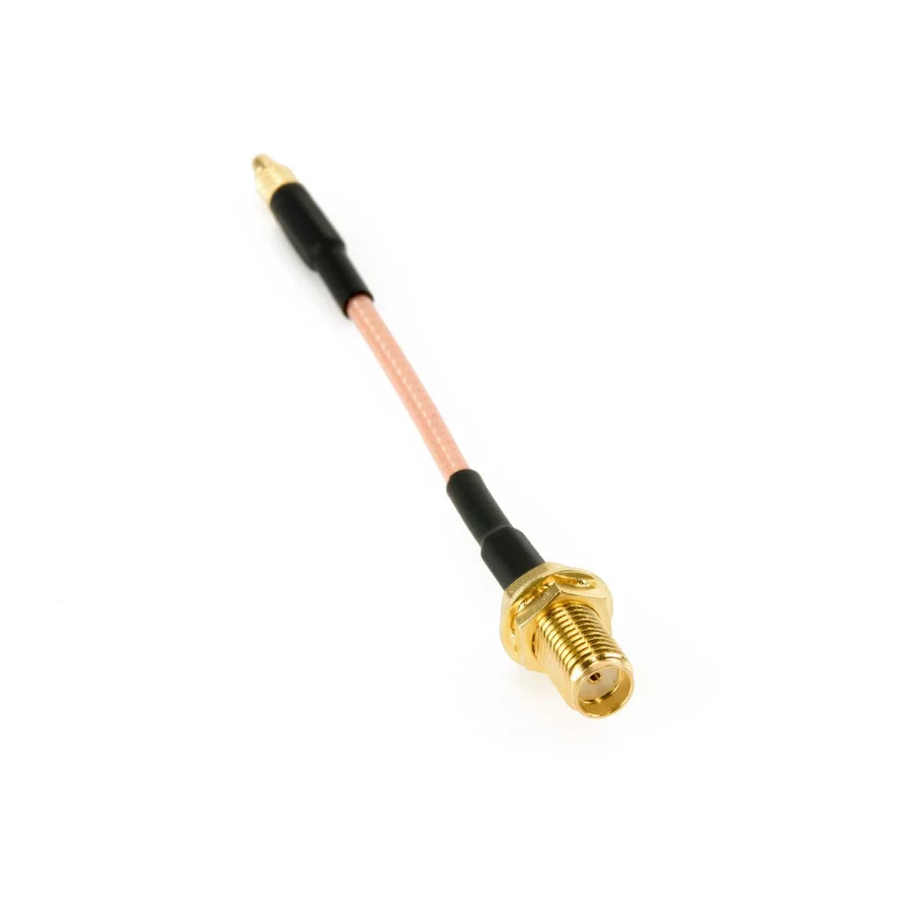 Video Conectors (SMA, RP-SMA, MMCX, UFL) UFL Antenna Extension Cable 40mm (1 uni)