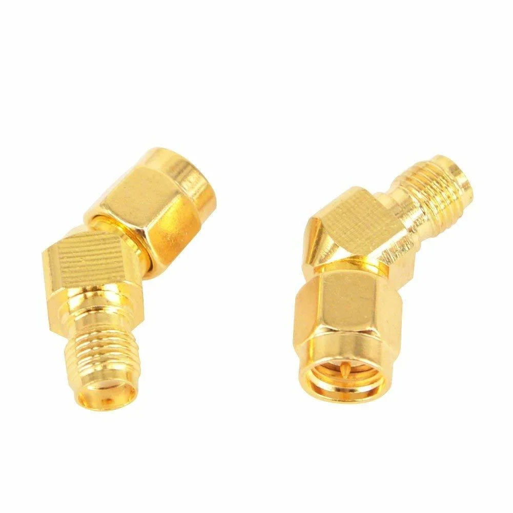 Video Conectors (SMA, RP-SMA, MMCX, UFL) UFL Antenna Extension Cable 40mm (1 uni)