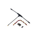 TBS Crossfire Nano Rx (SE) w/ Immortal T V2 Antenna