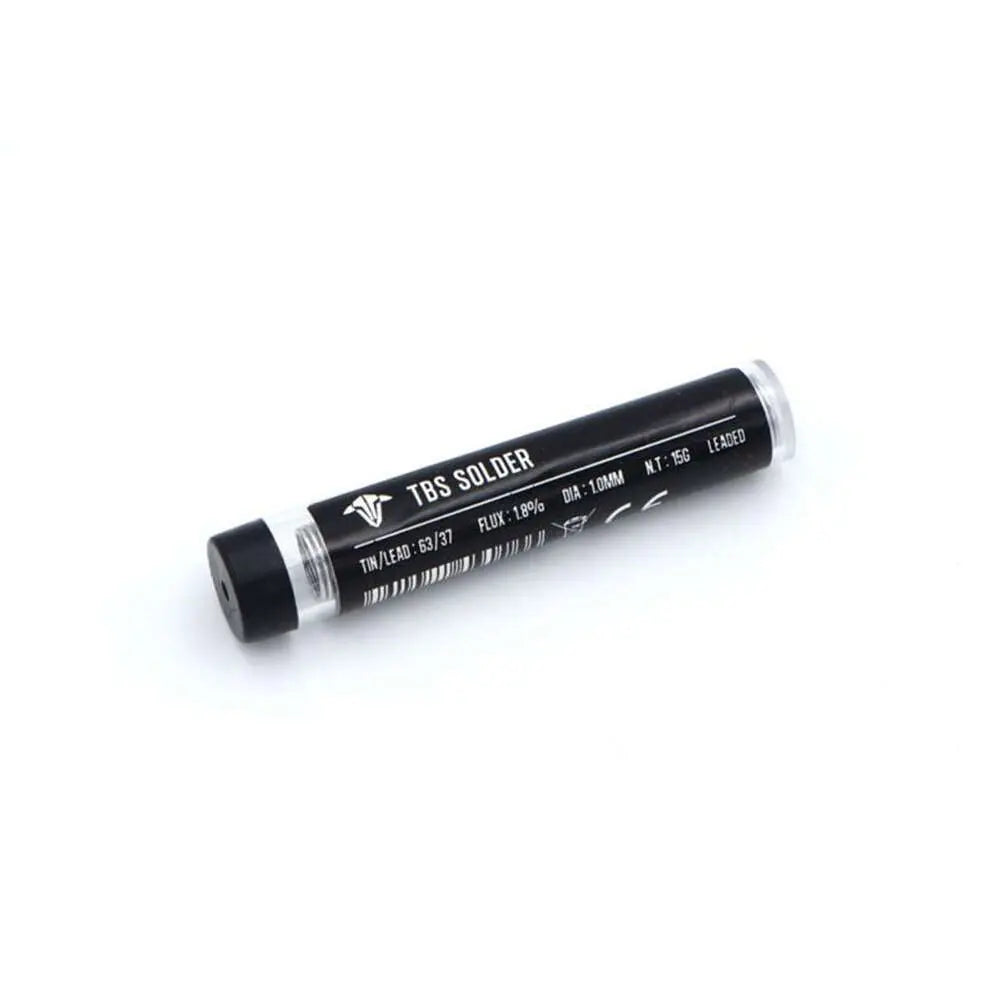 TBS Solder 15G DIA 1.0MM