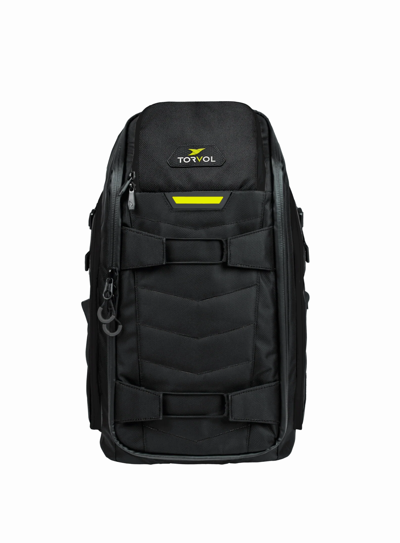 TORVOL QUAD PITSTOP BACKPACK PRO V2 - BLACK