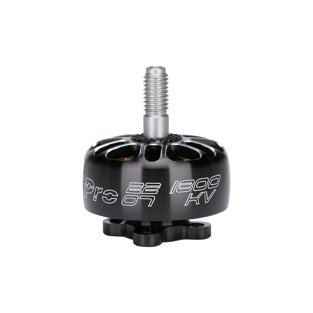 XING-E Pro 2207 1800KV 2-6S FPV Motor