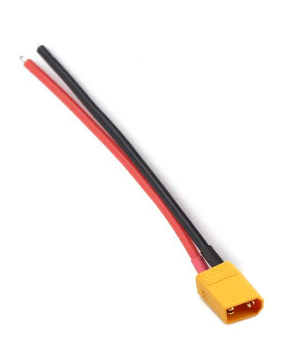 XT30 / XT60 Conectors