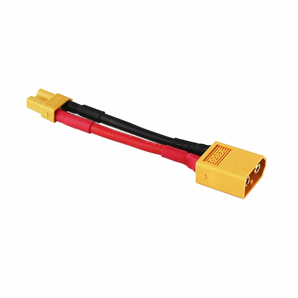 XT30 / XT60 Conectors