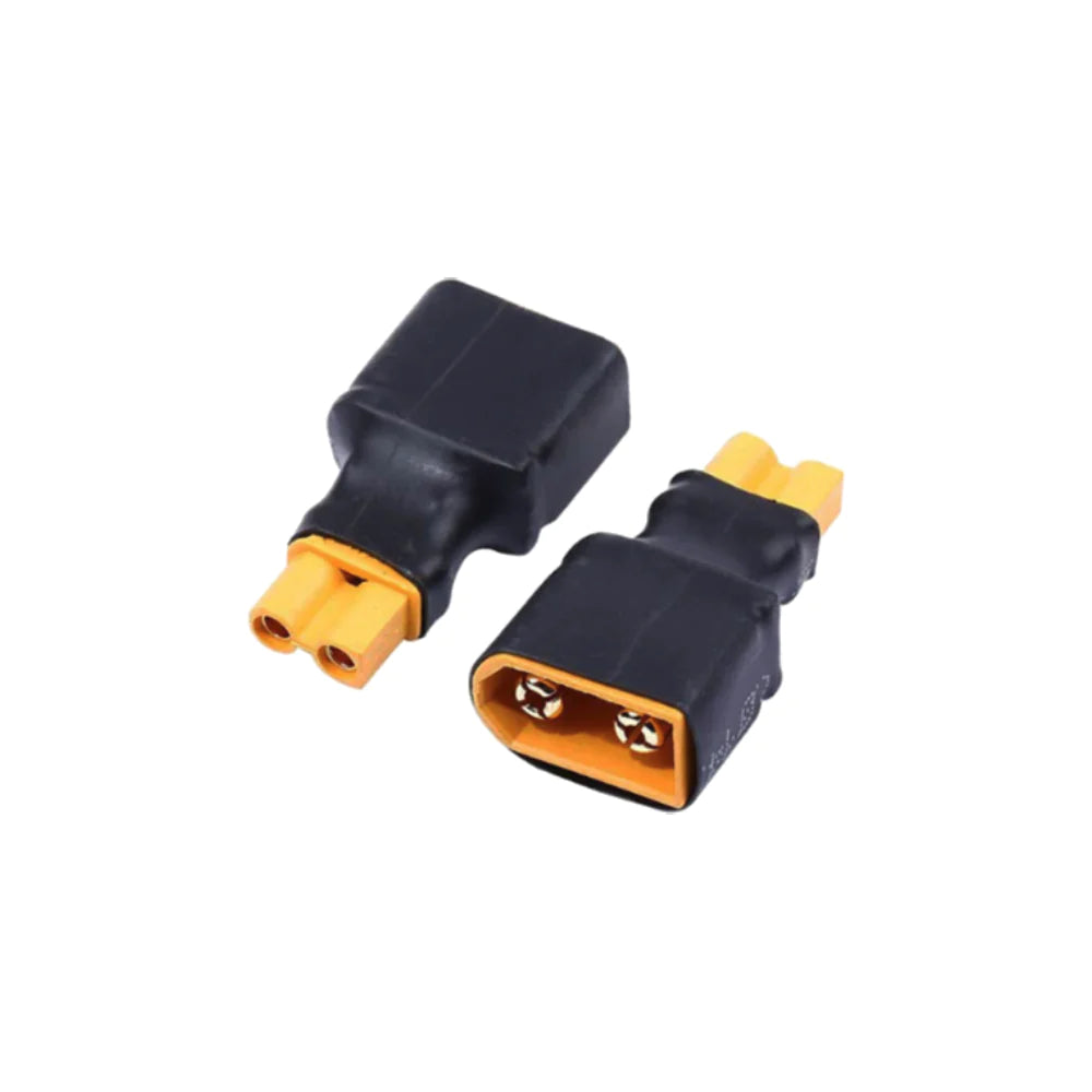 XT30 / XT60 Conectors