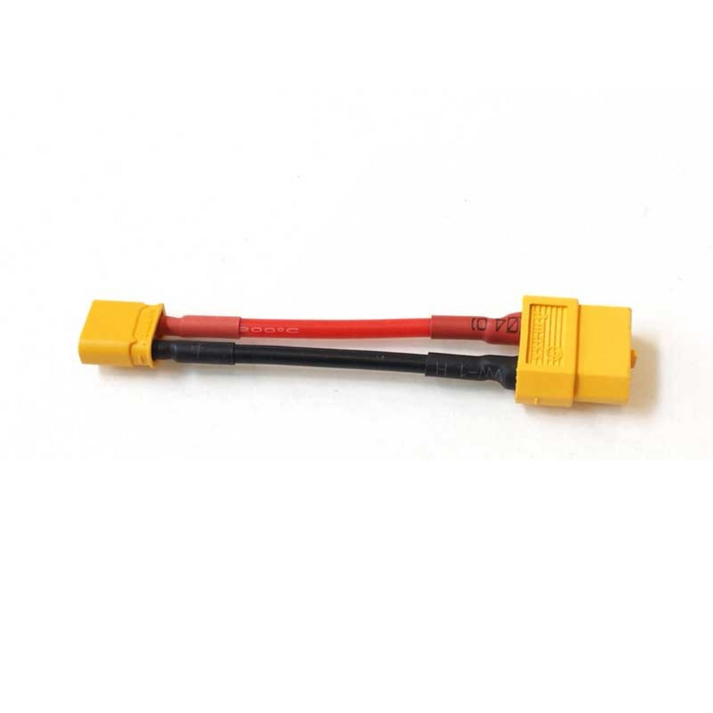 XT30 / XT60 Conectors