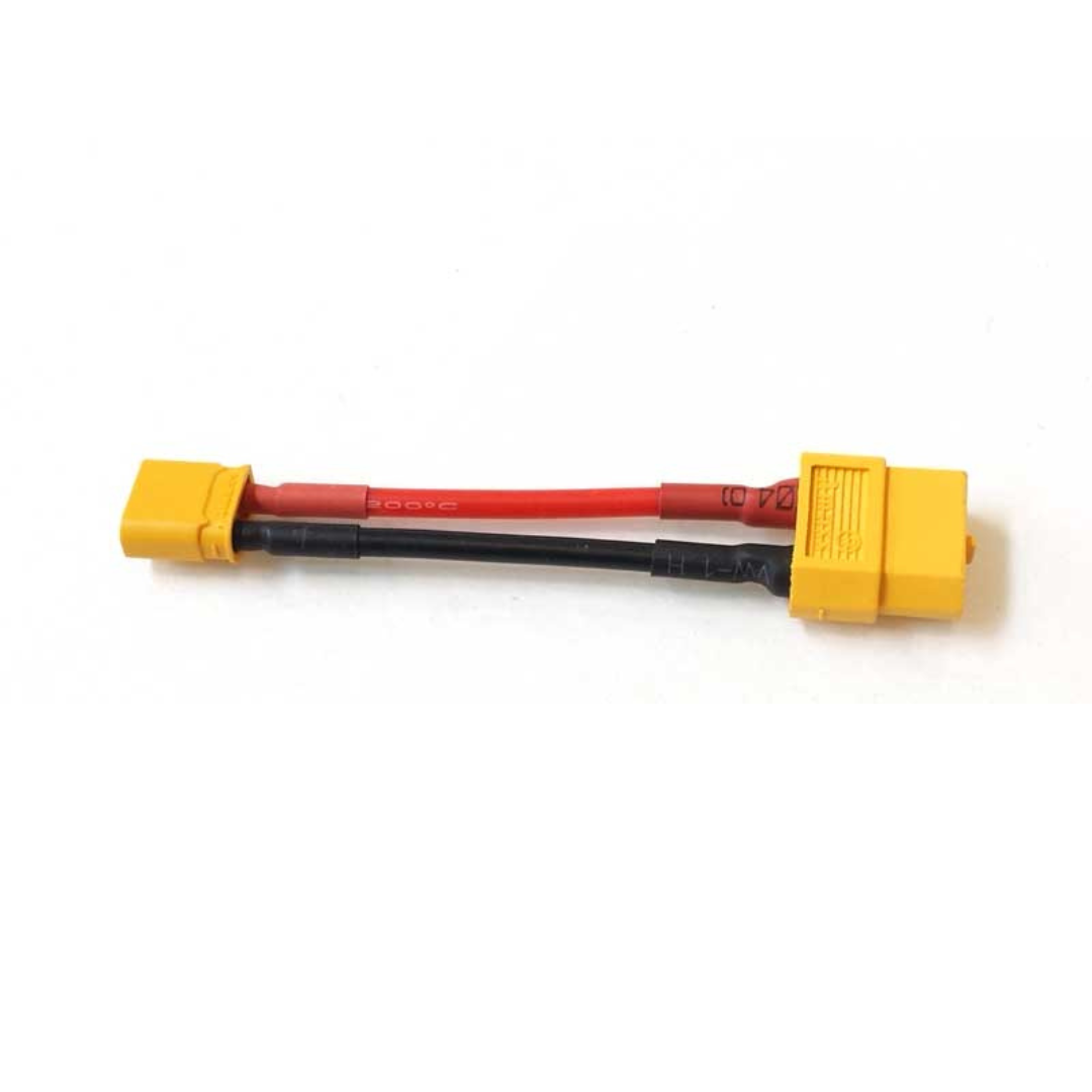 XT30 / XT60 Conectors