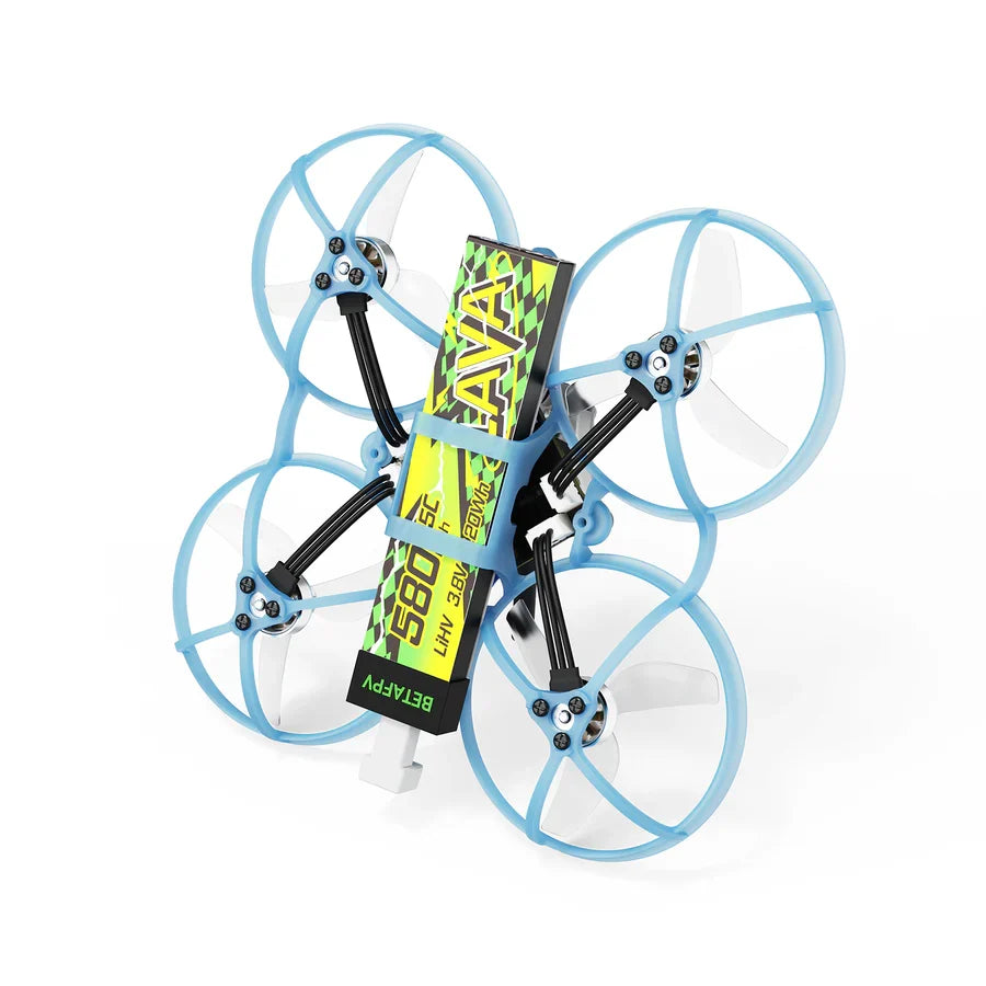 BetaFPV Air75 II 1S Brushless Whoop ELRS (Freestyle version)