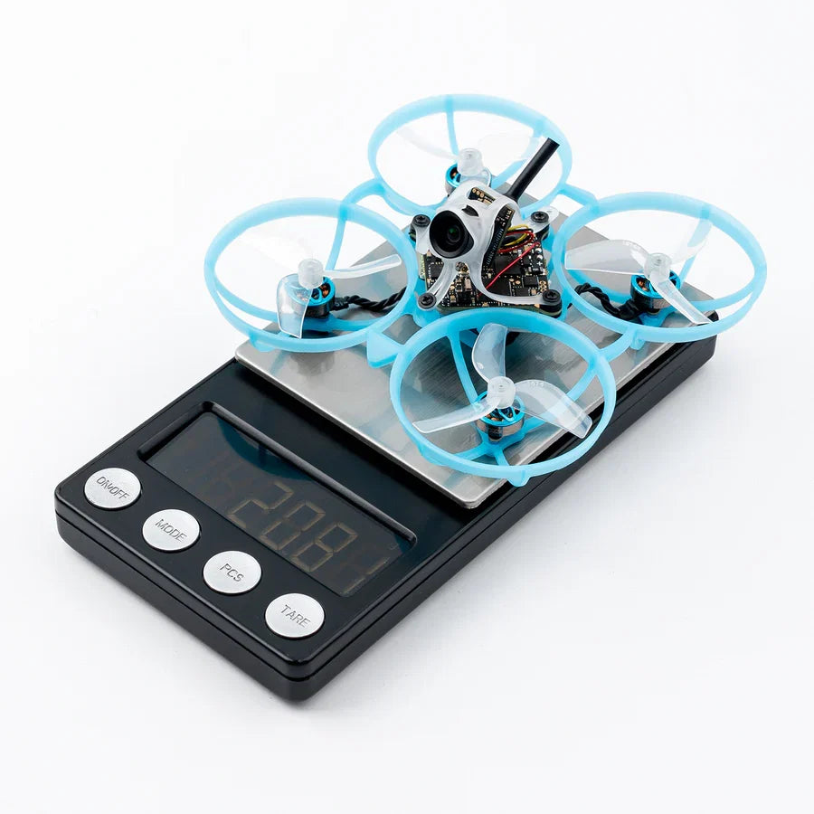 BetaFPV Air75 II 1S Brushless Whoop ELRS (Freestyle version)