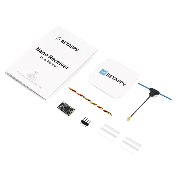BETAFPV ELRS Nano 2.4G 80mm
