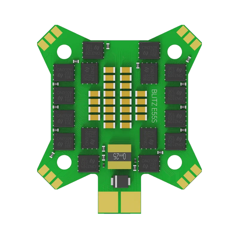 iFlight BLITZ E55s 4-IN-1 ESC