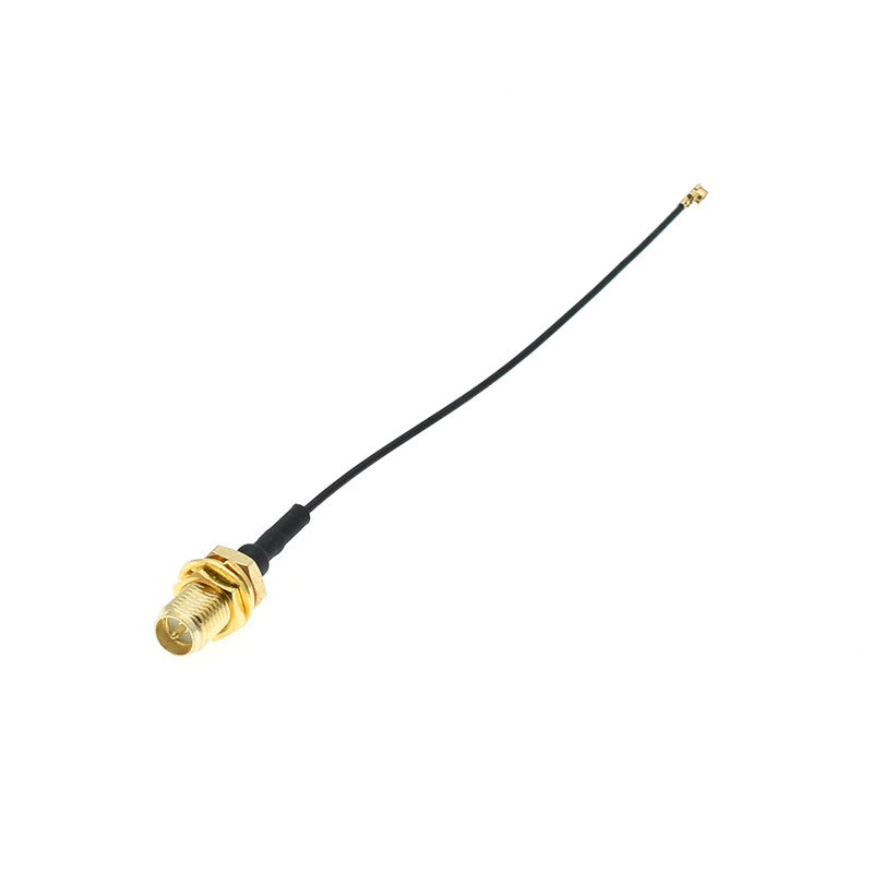 Video Conectors (SMA, RP-SMA, MMCX, UFL) UFL Antenna Extension Cable 40mm (1 uni)