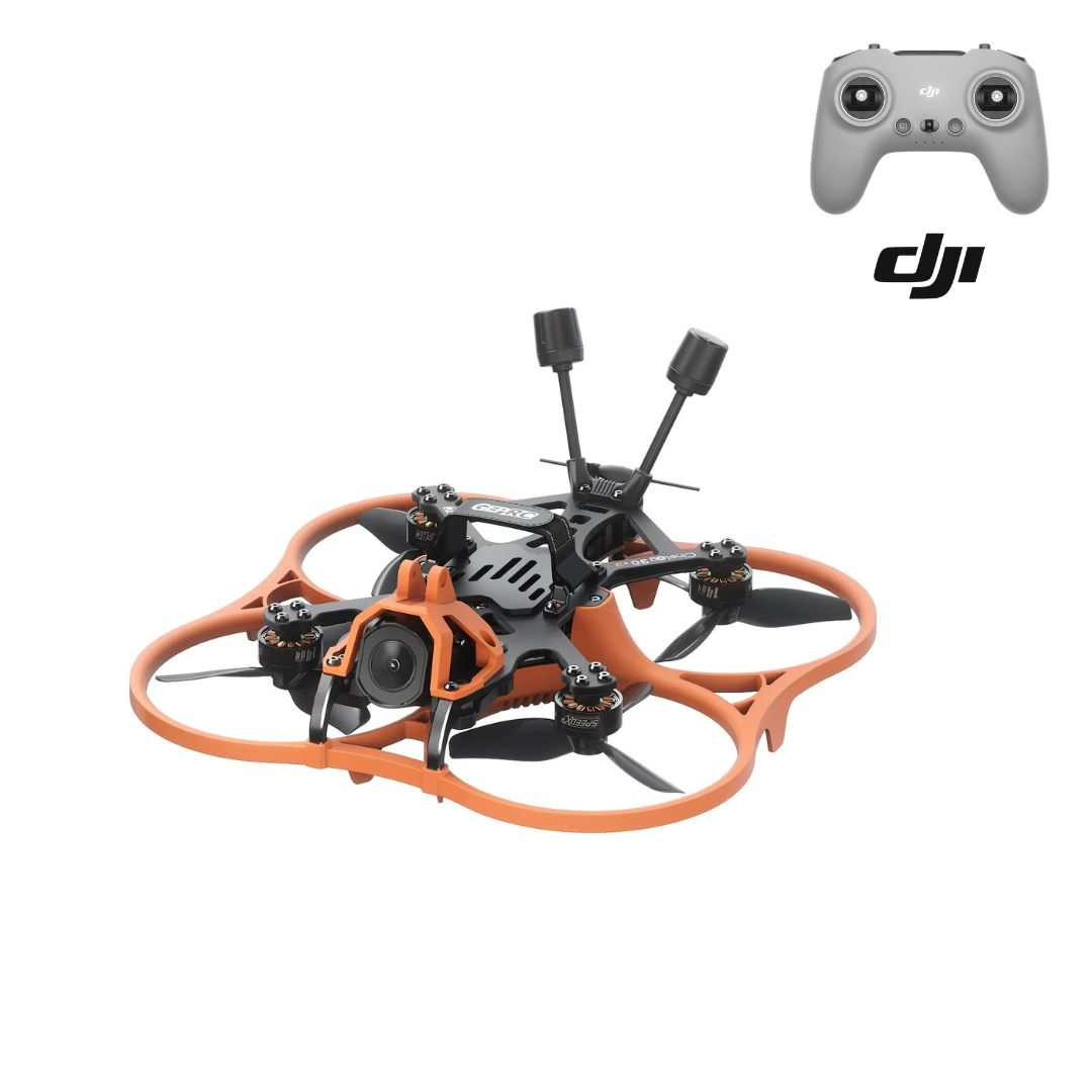 GEPRC Cinelog30 V3 O4 Pro - PNP DJI