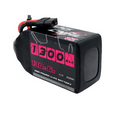 CNHL Black Series V2.0 1300mAh 6s 22.2v 130c
