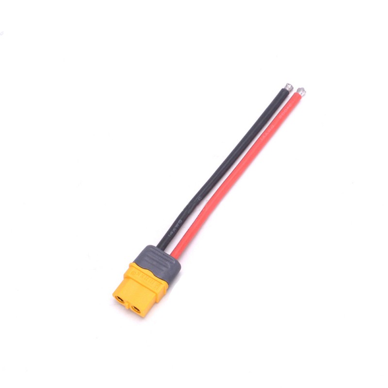 XT30 / XT60 Conectors