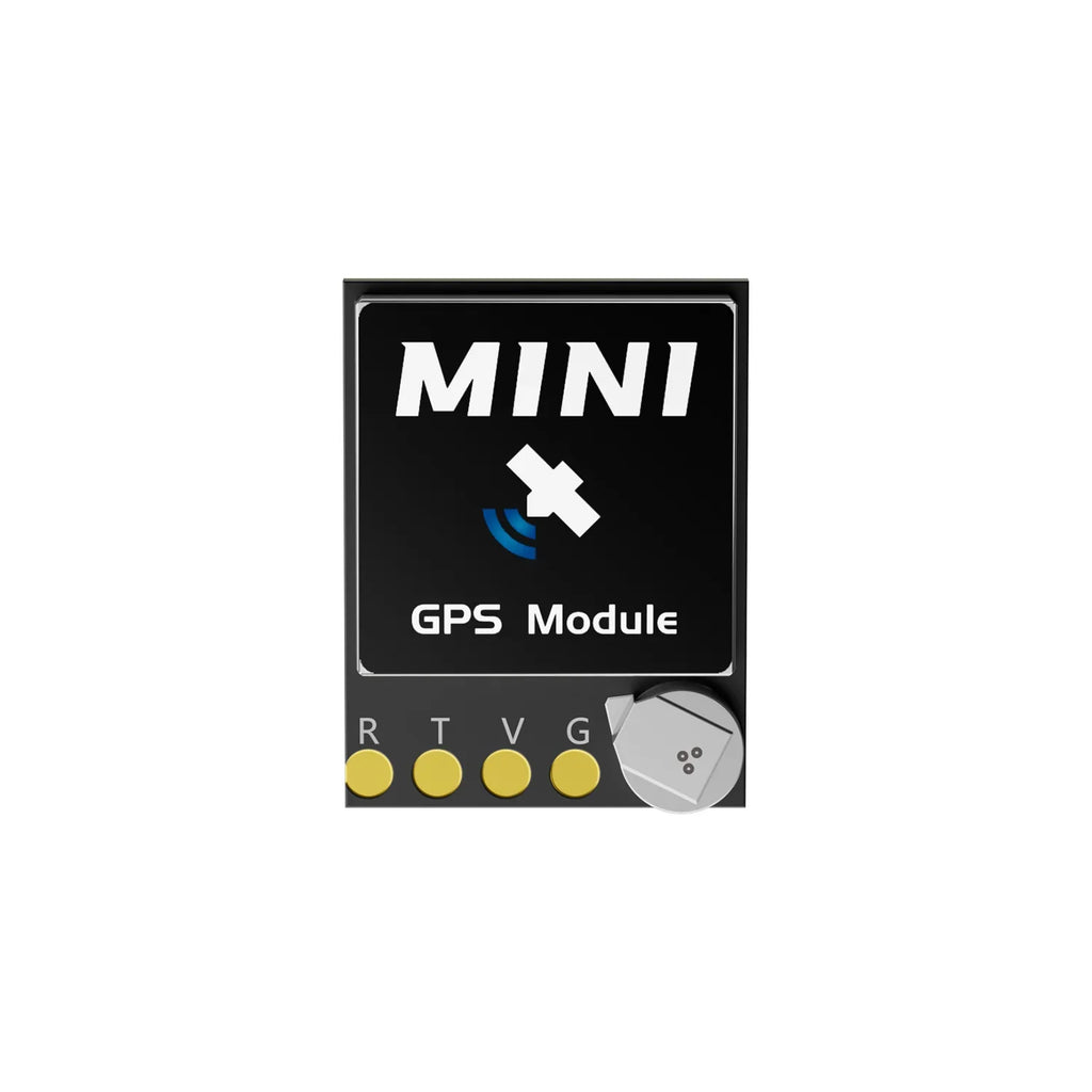 FlyFishRC M10 Mini GPS