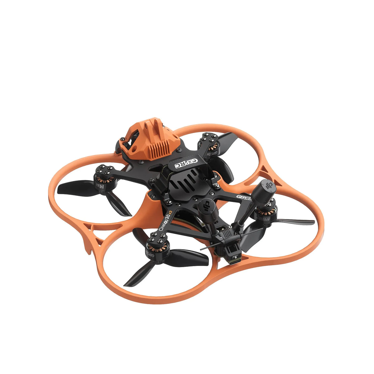 GEPRC Cinelog30 V3 O4 Pro - ELRS
