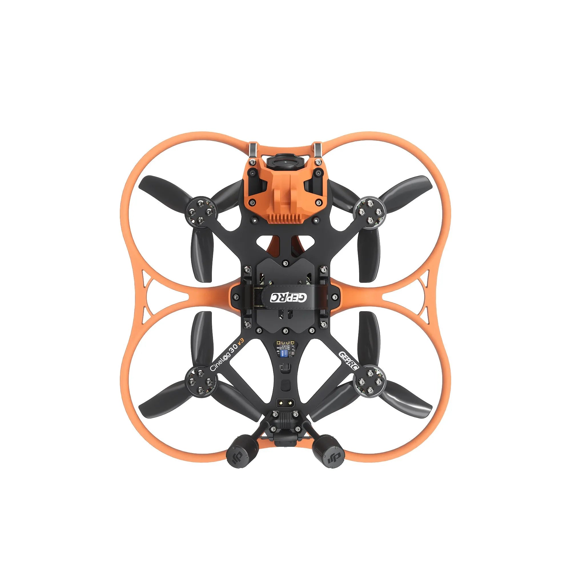 GEPRC Cinelog30 V3 O4 Pro - ELRS