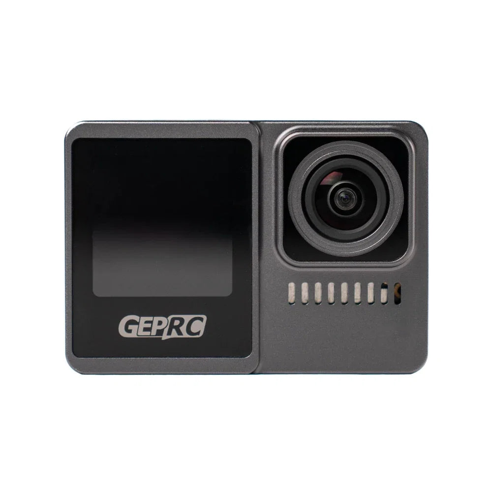 GEPRC Naked Camera GoPro Kit (compatible for GoPro 9/10/11/12)