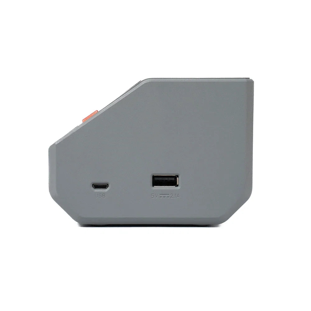 Hota D6 PRO Charger AC/DC