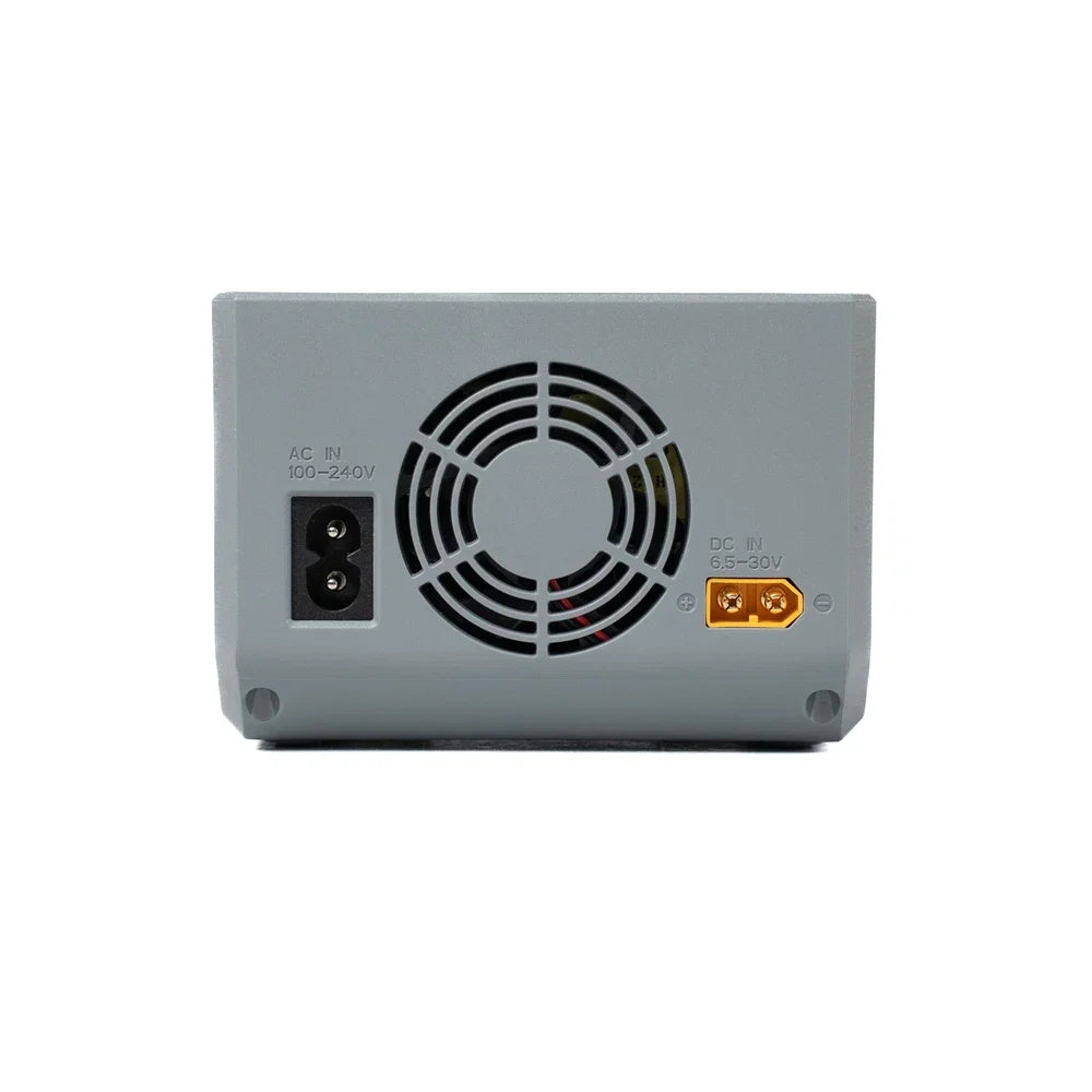 Hota D6 PRO Charger AC/DC