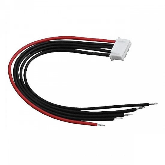 JST-XH LiPo Battery Balance Charging Extension cable (4s/  6s)
