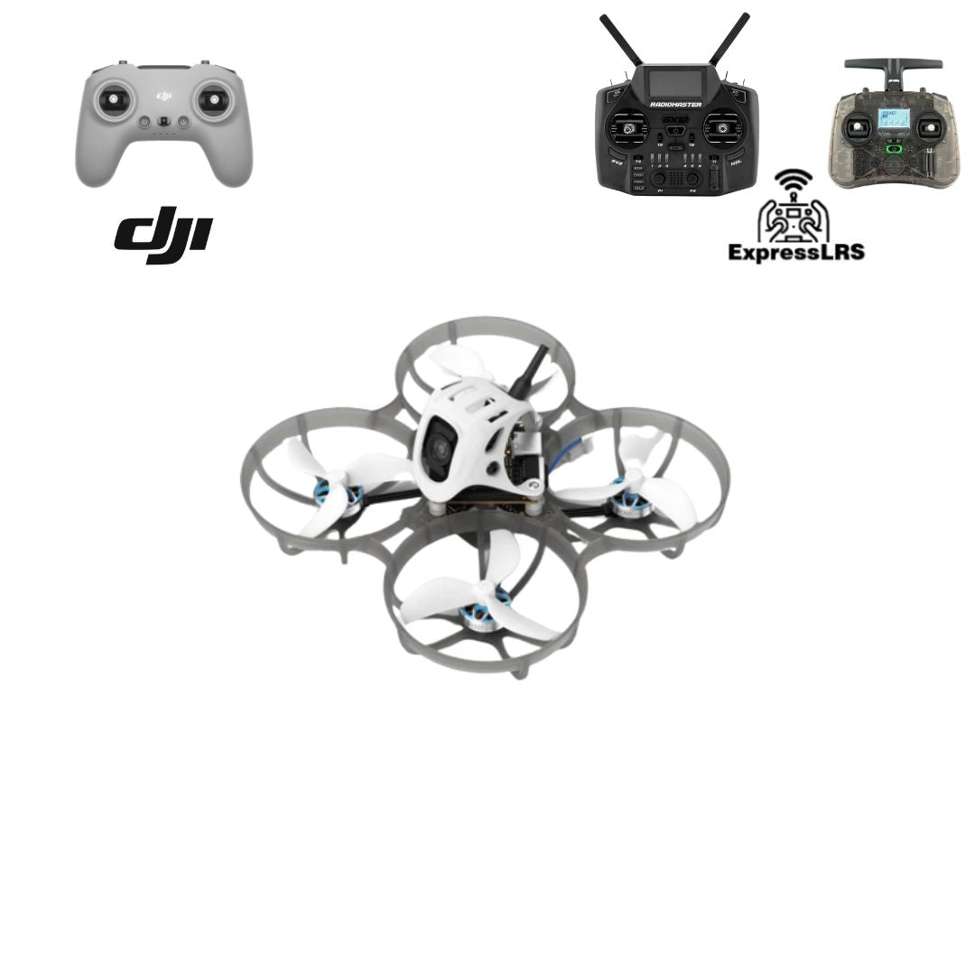 BetaFPV Meteor75 Pro O4 Whoop - ELRS