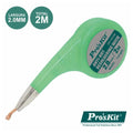 Pro'sKit Desoldering Wick 2mm