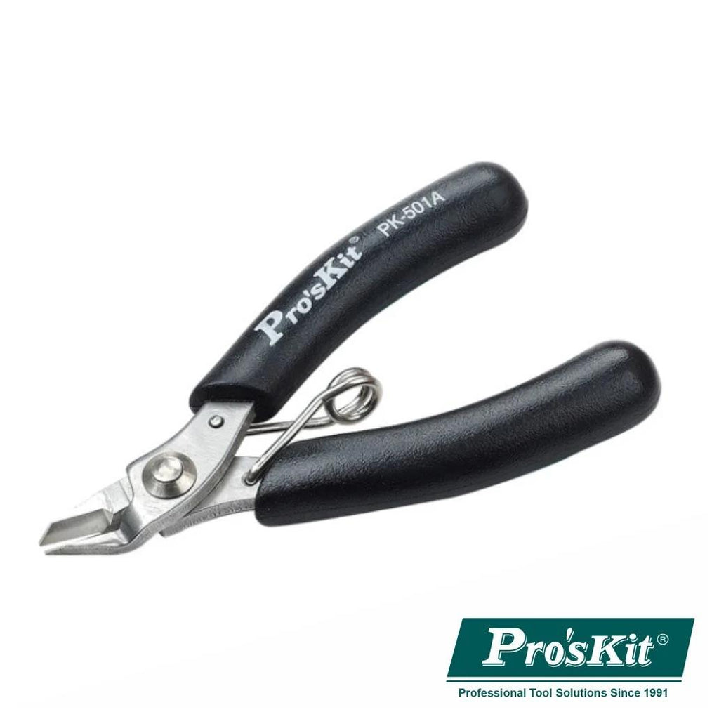 Pro'sKit Cutting Plier 90mm