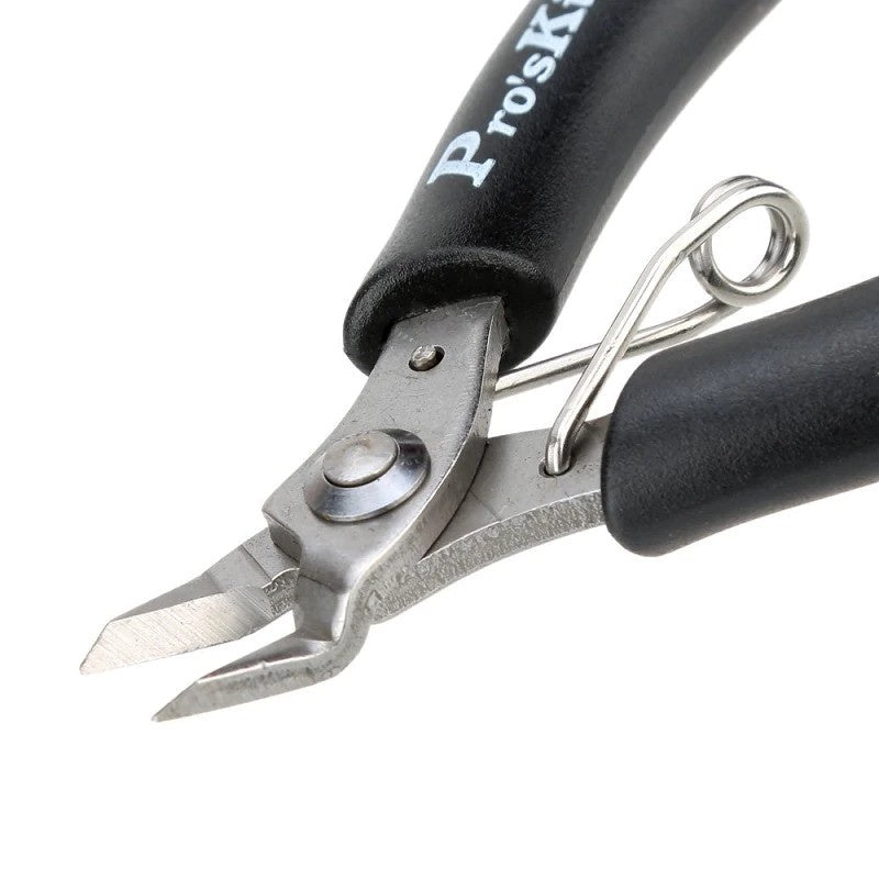 Pro'sKit Cutting Plier 90mm